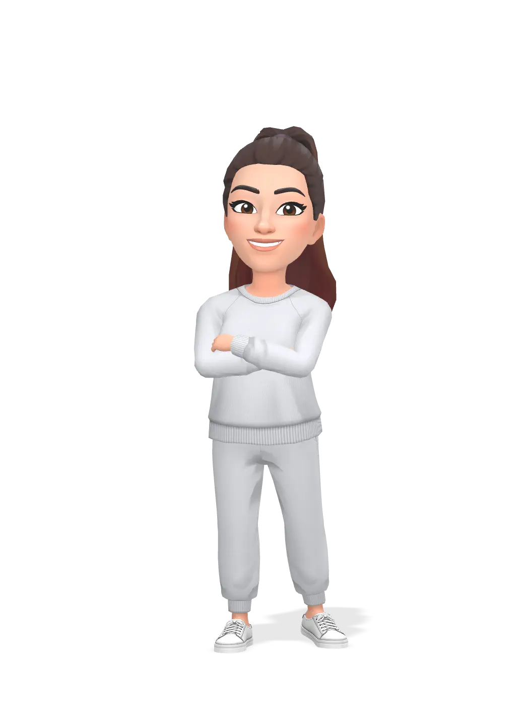 Snapchat profile picture for @pcg789
