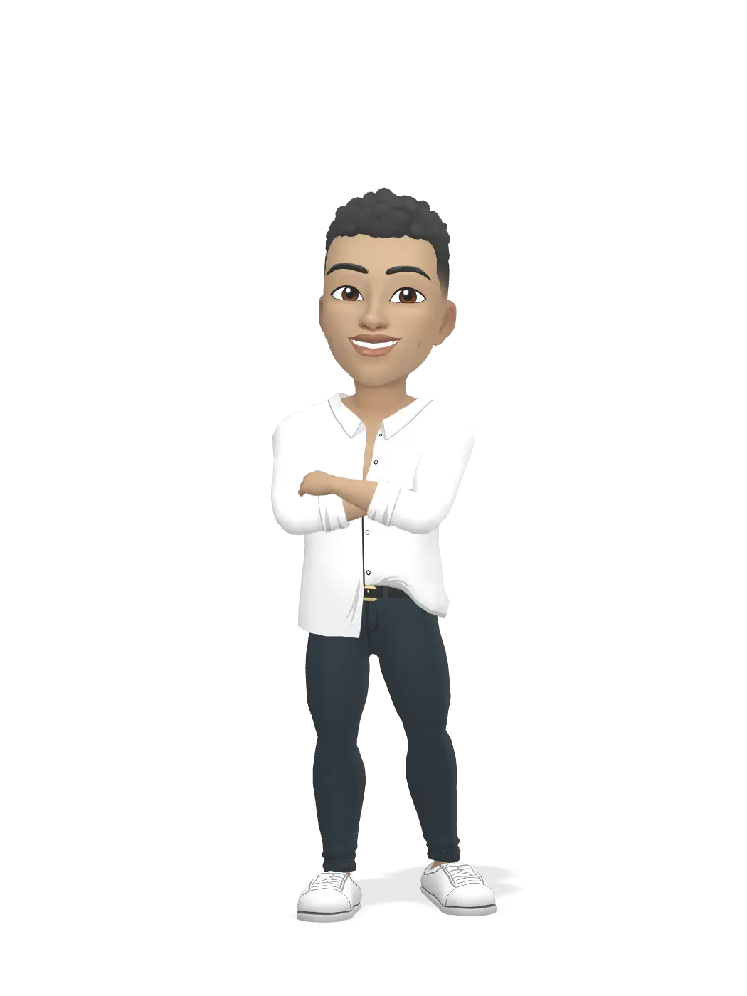 Snapchat profile picture for @terrace