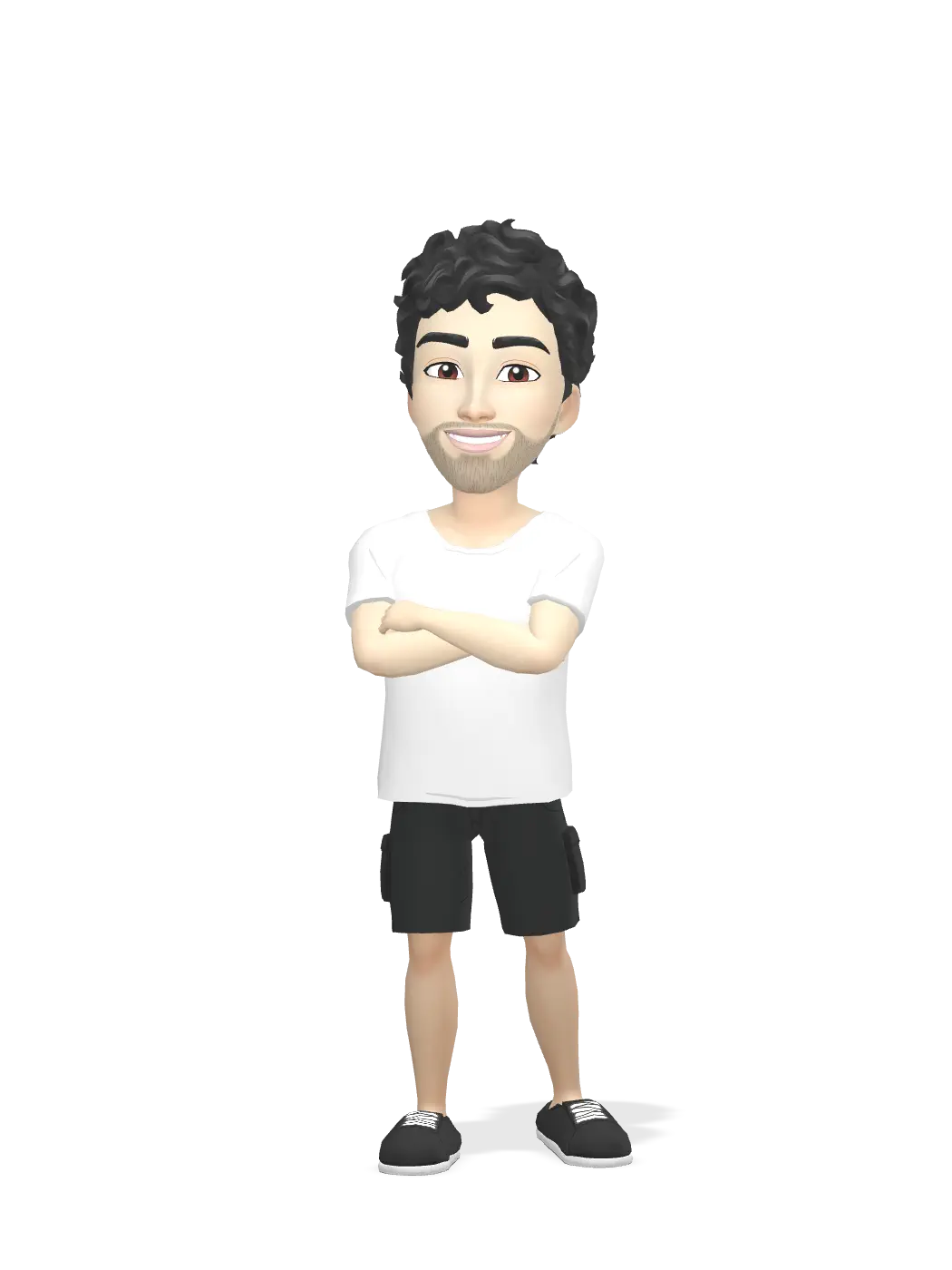 Snapchat profile picture for @merteskin