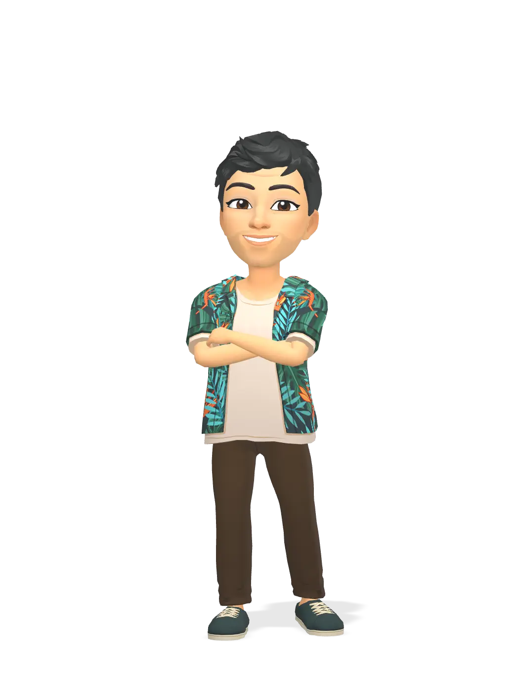 Snapchat profile picture for @grbnzdh