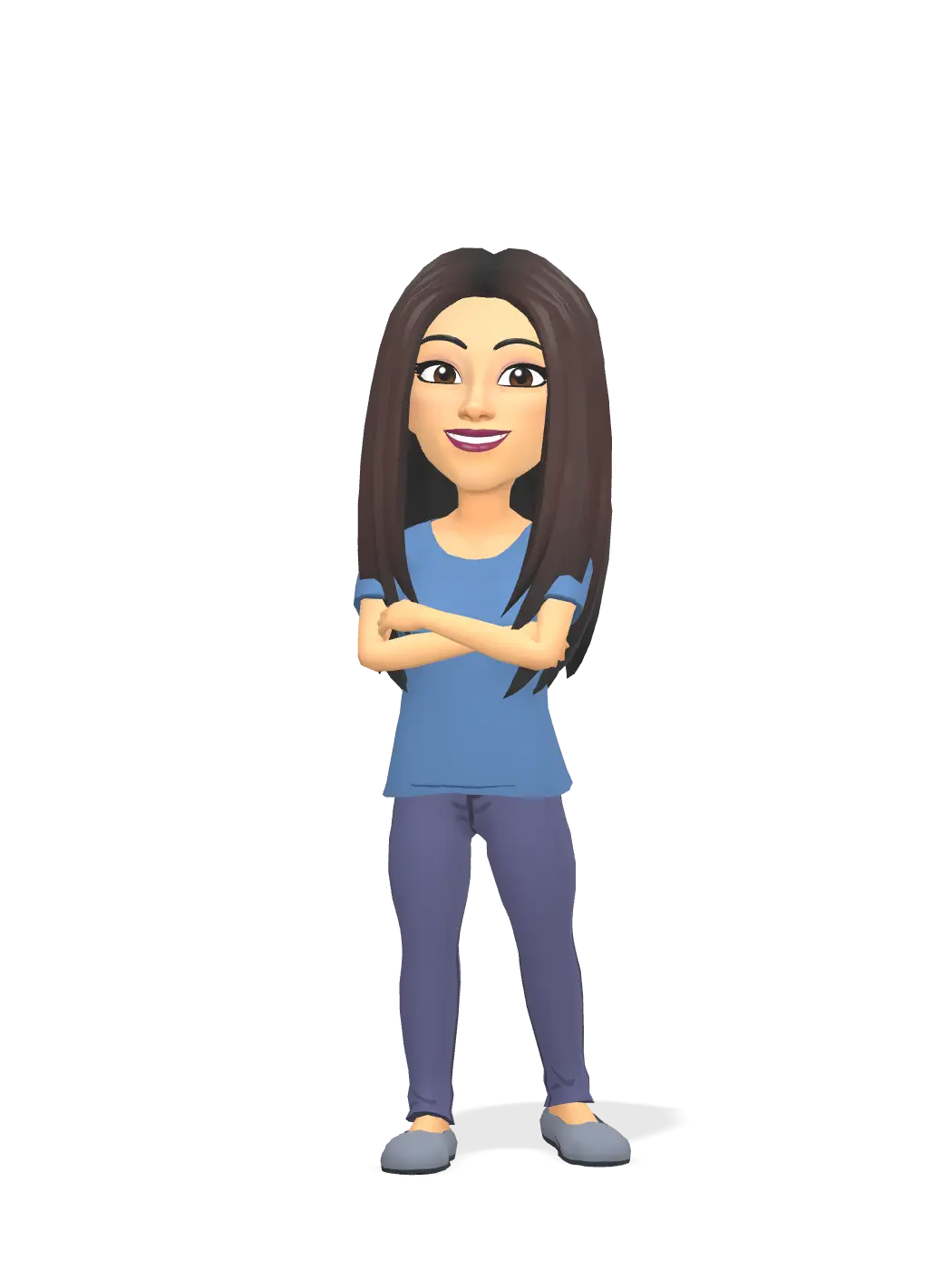 Snapchat profile picture for @tima1311
