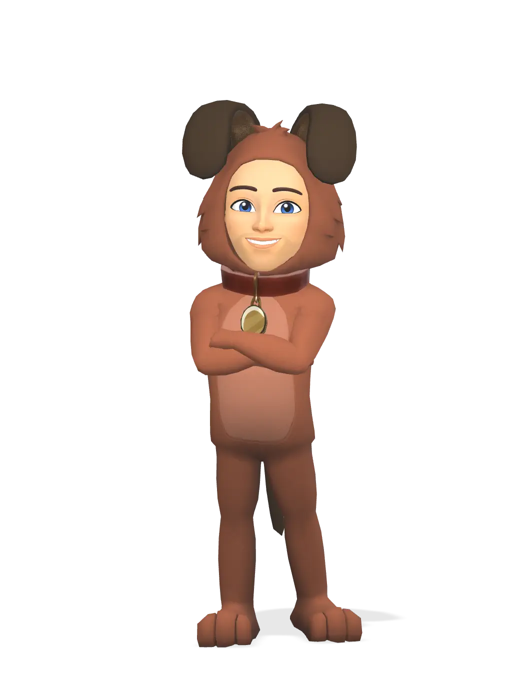 Snapchat profile picture for @ffdd