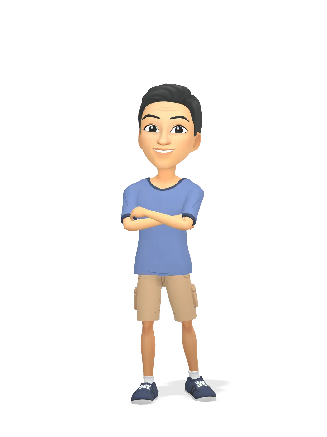 Snapchat profile picture for @m5_h1