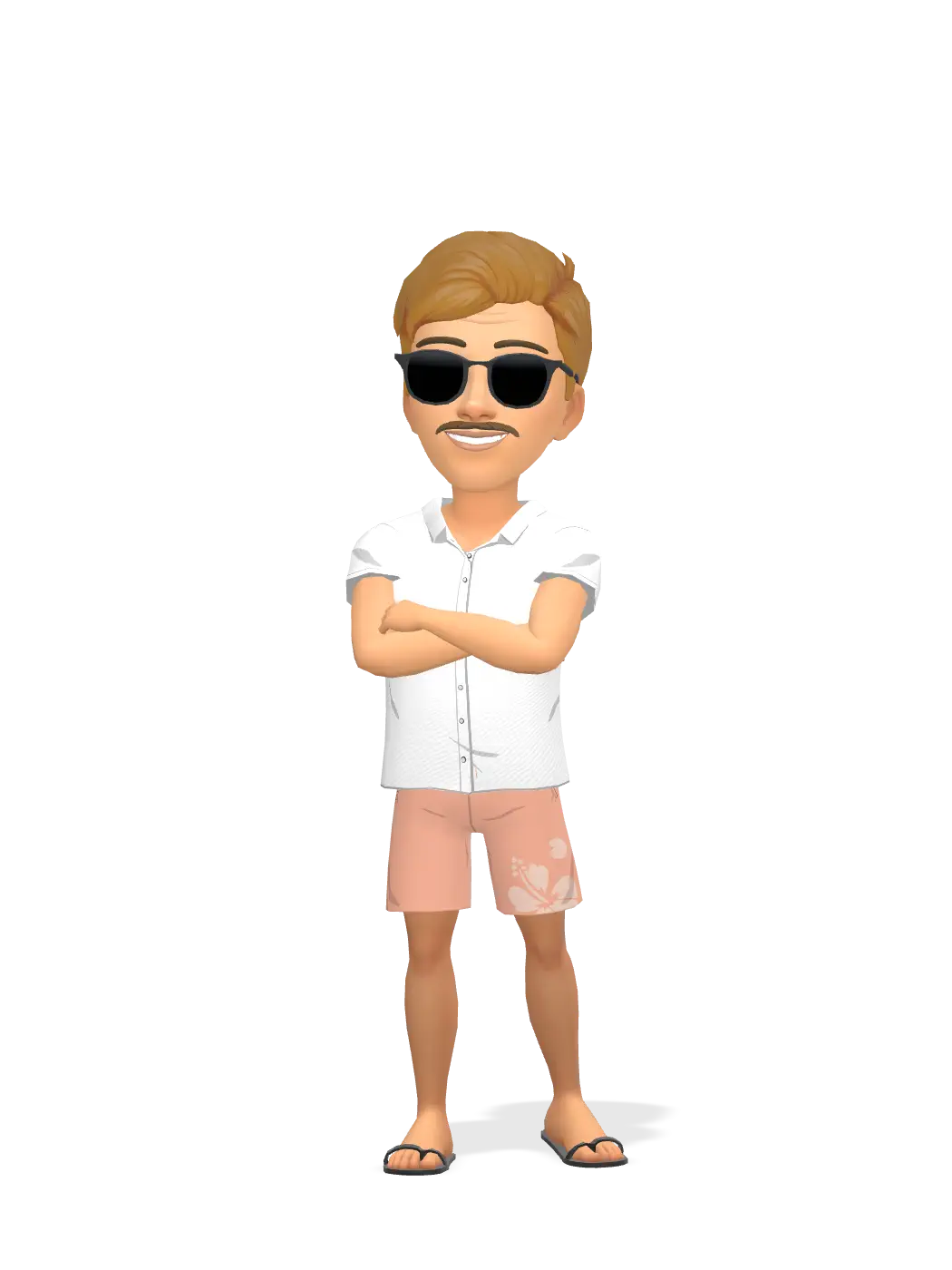 Snapchat profile picture for @keller
