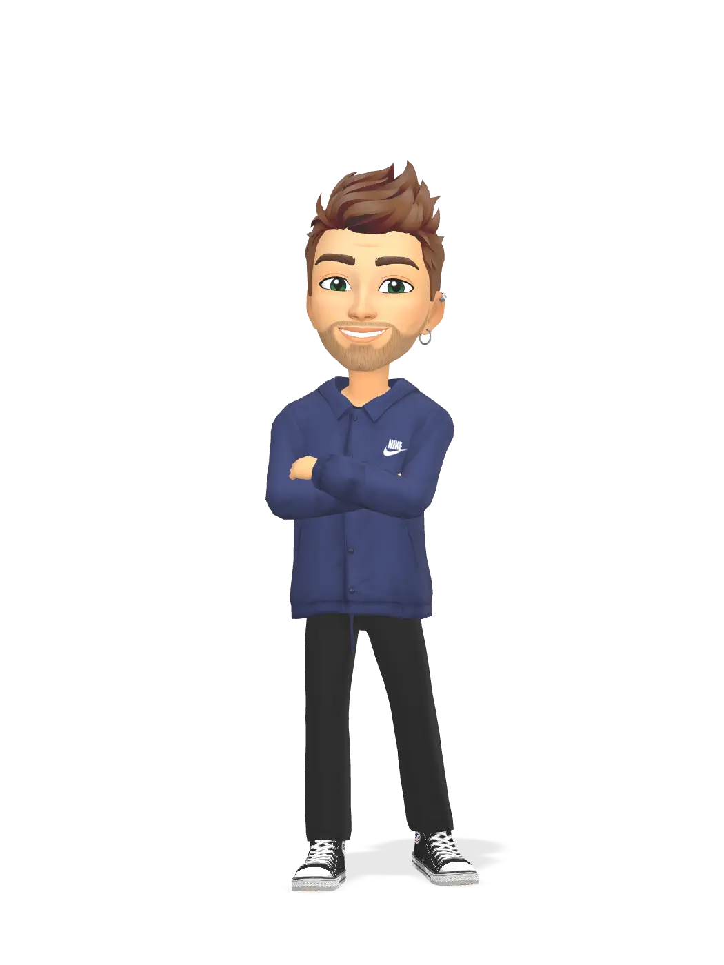 Snapchat profile picture for @moha_amed