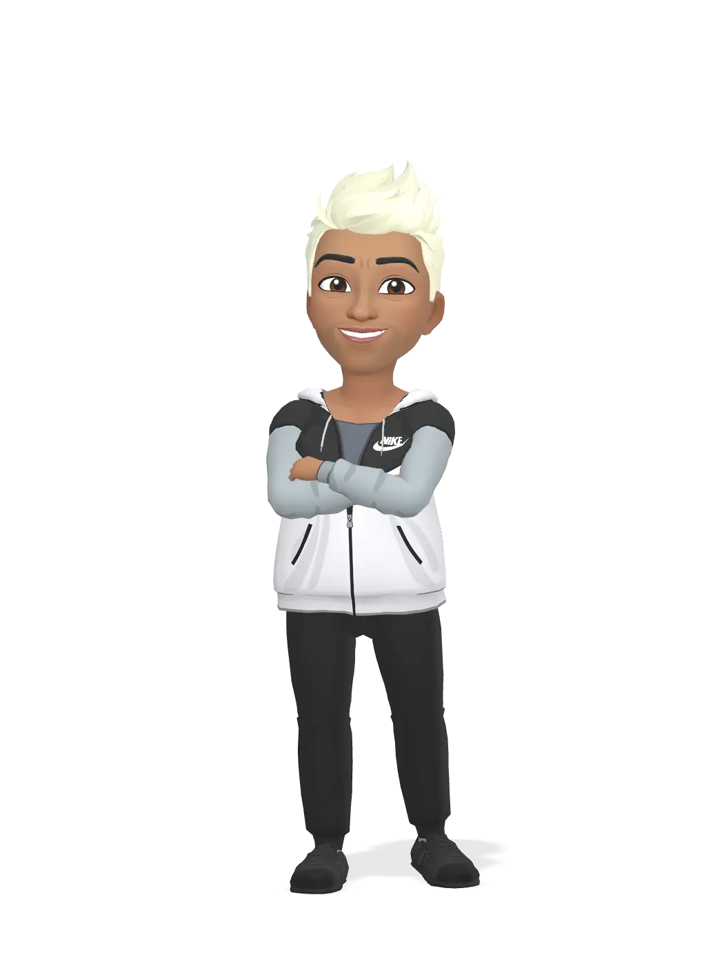 Snapchat profile picture for @lucasosn