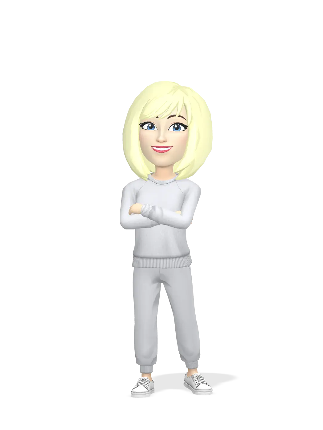 Snapchat profile picture for @nancy