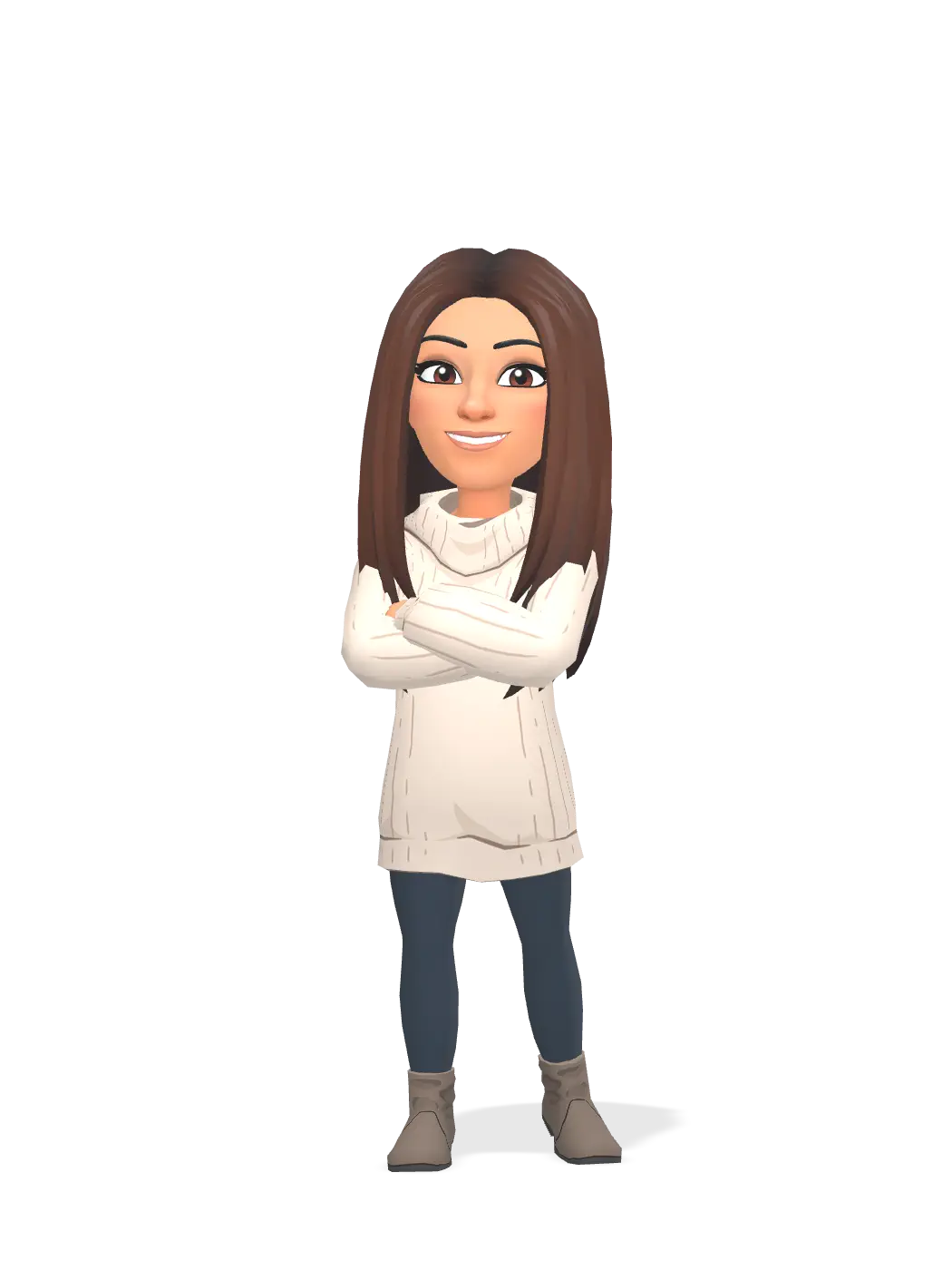 Snapchat profile picture for @maymay02