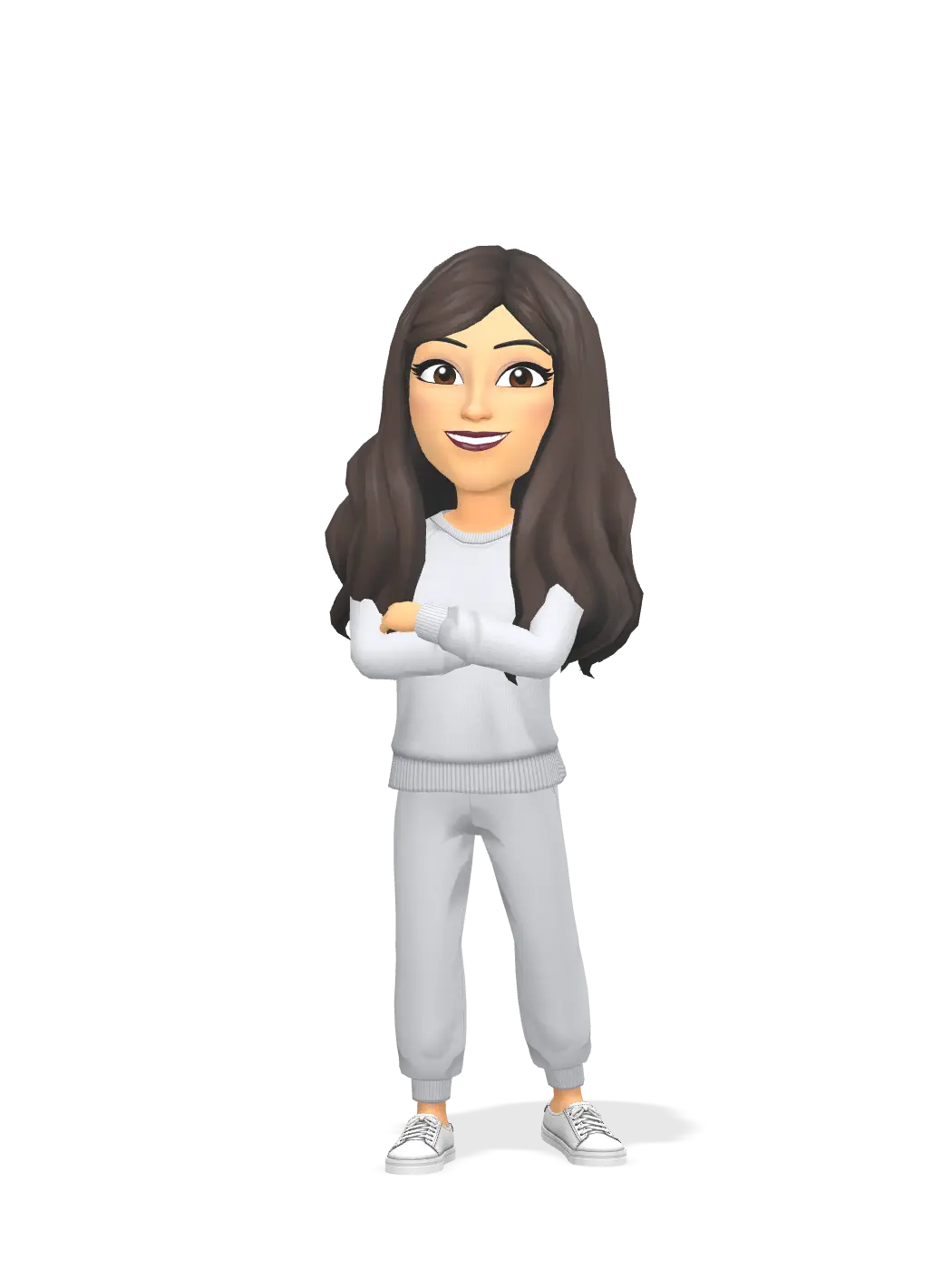 Snapchat profile picture for @lizgmzz