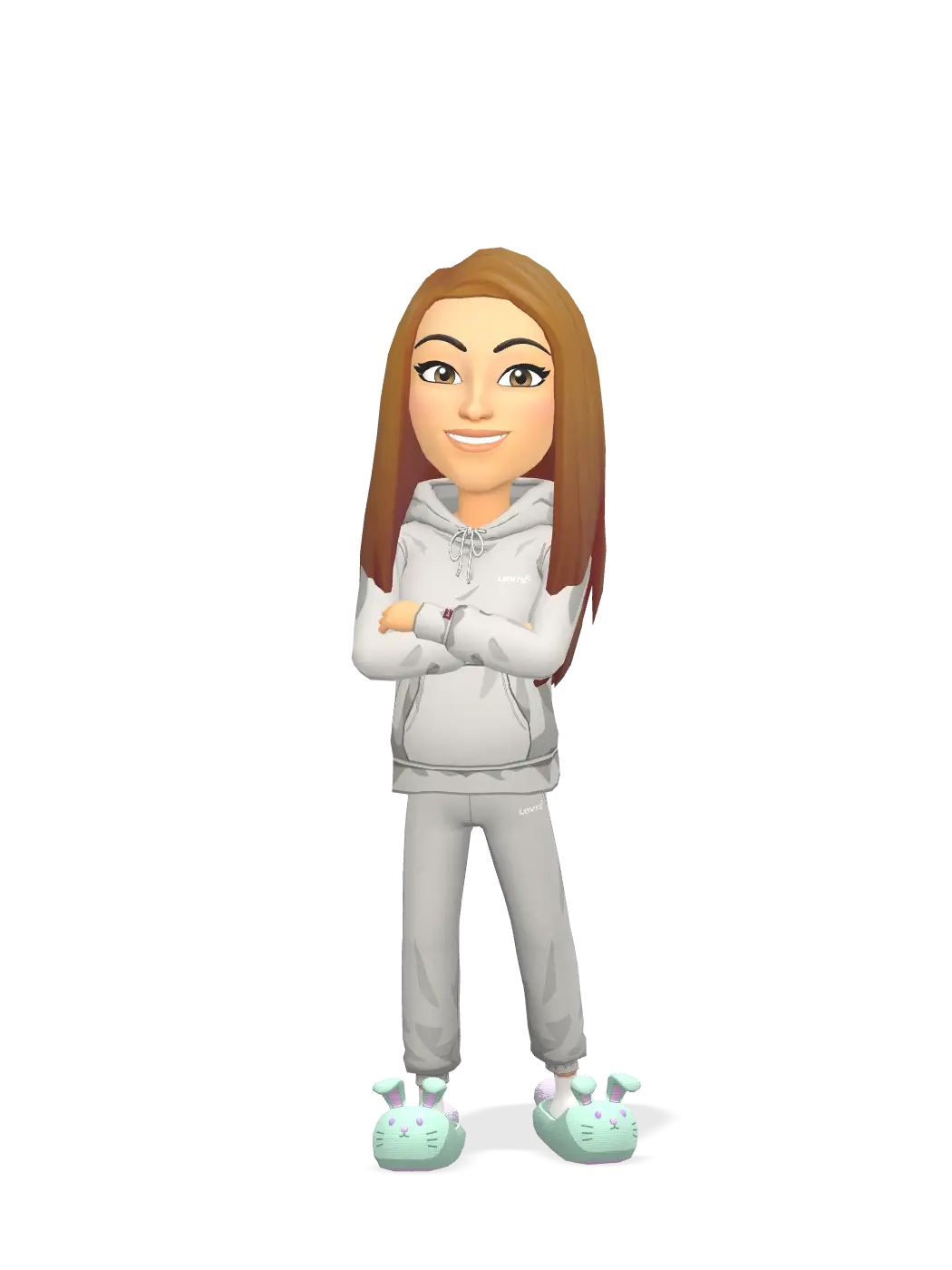 Snapchat profile picture for @carbs