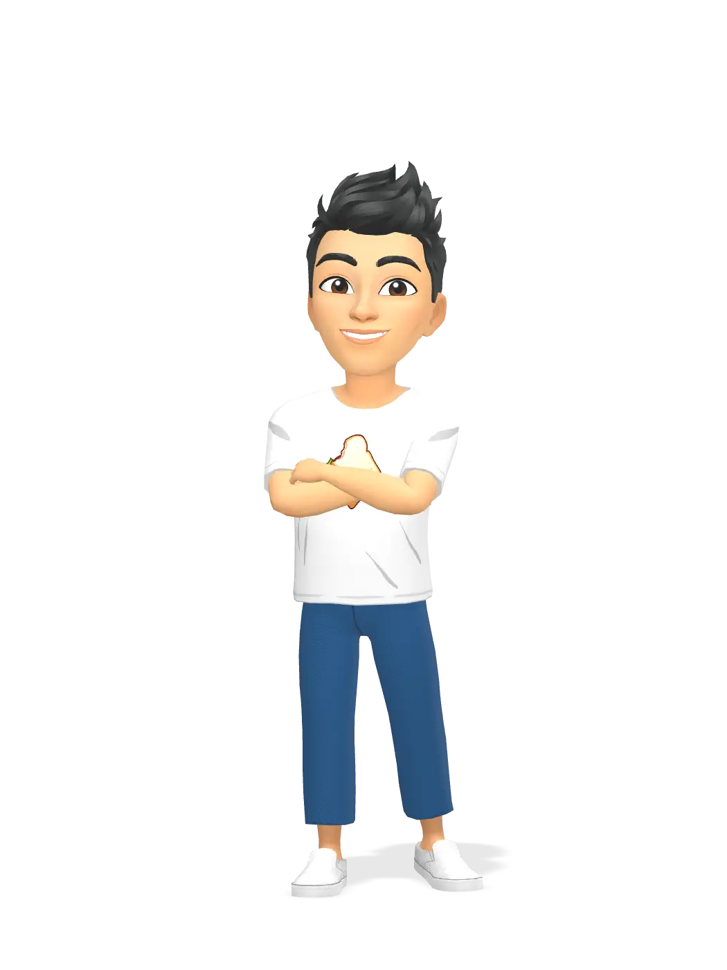 Snapchat profile picture for @tasting