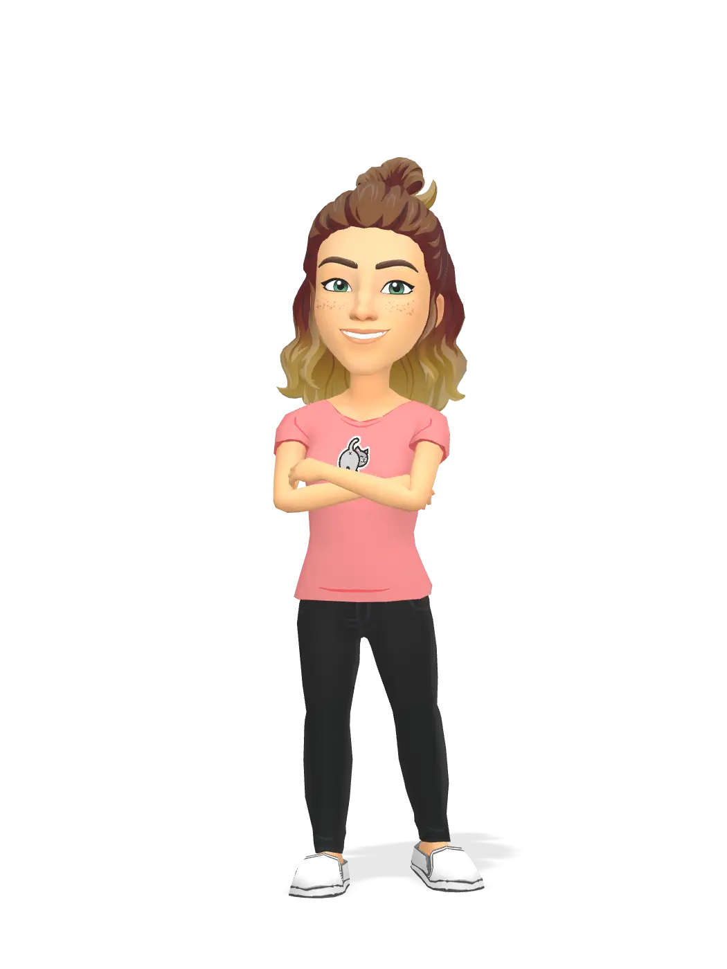 Snapchat profile picture for @manhandled