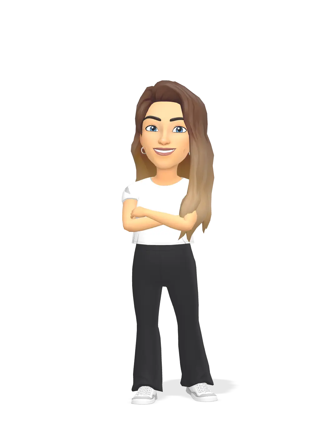 Snapchat profile picture for @verona