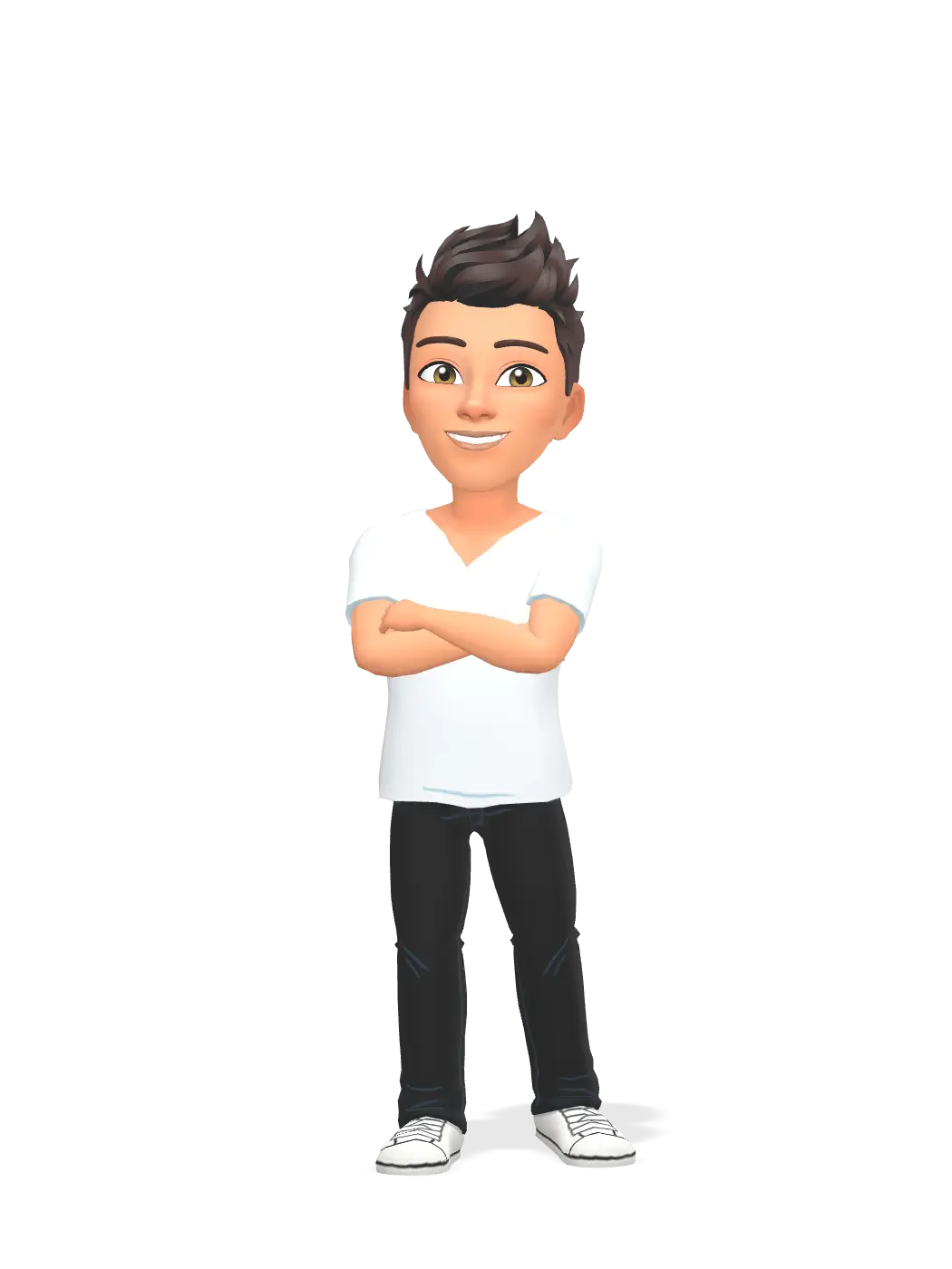 Snapchat profile picture for @jolo