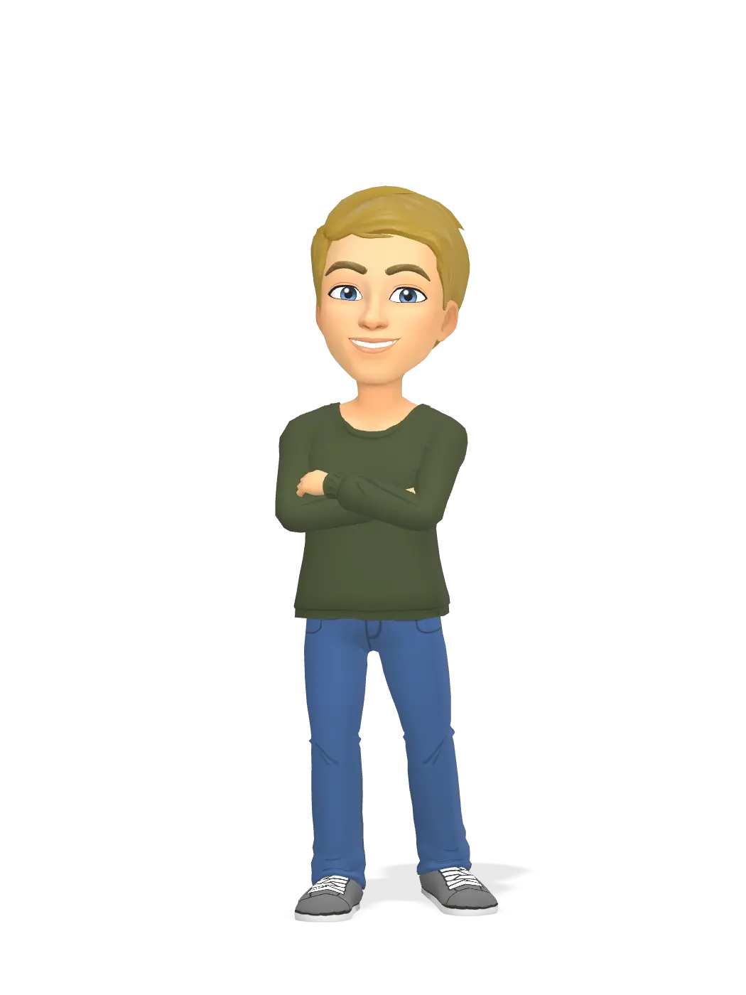 Snapchat profile picture for @victor5