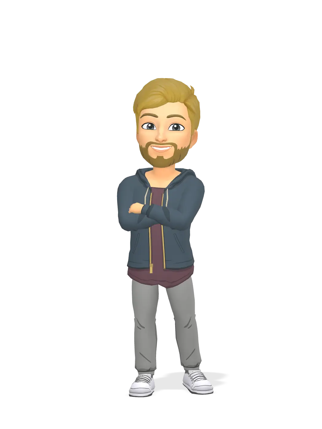 Snapchat profile picture for @jona
