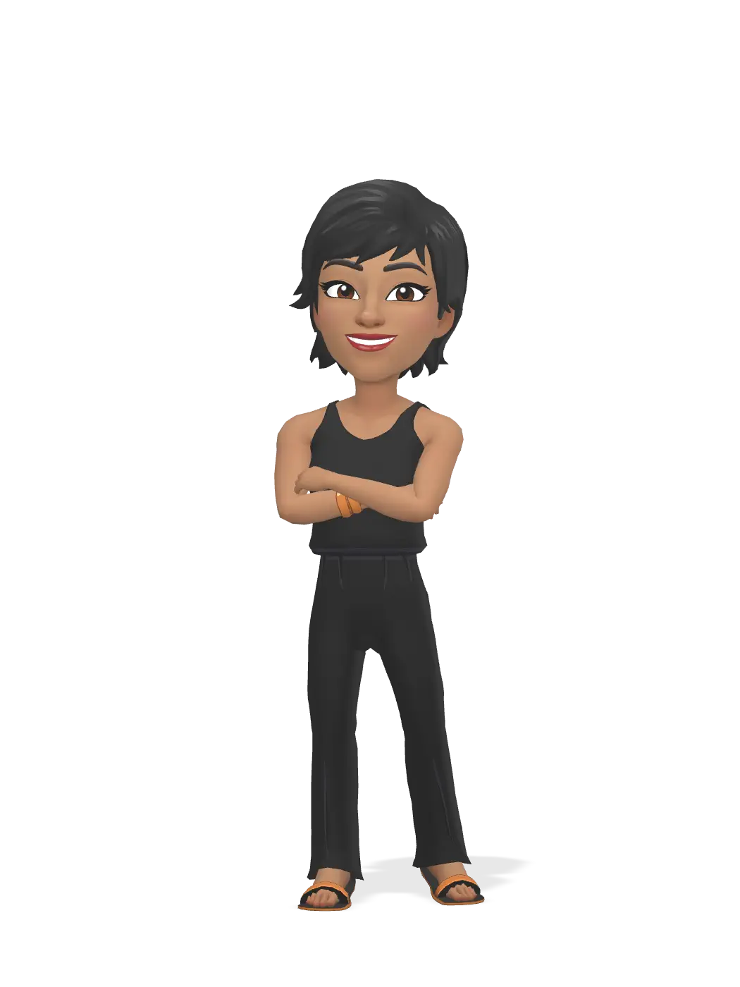 Snapchat profile picture for @vaishnavi
