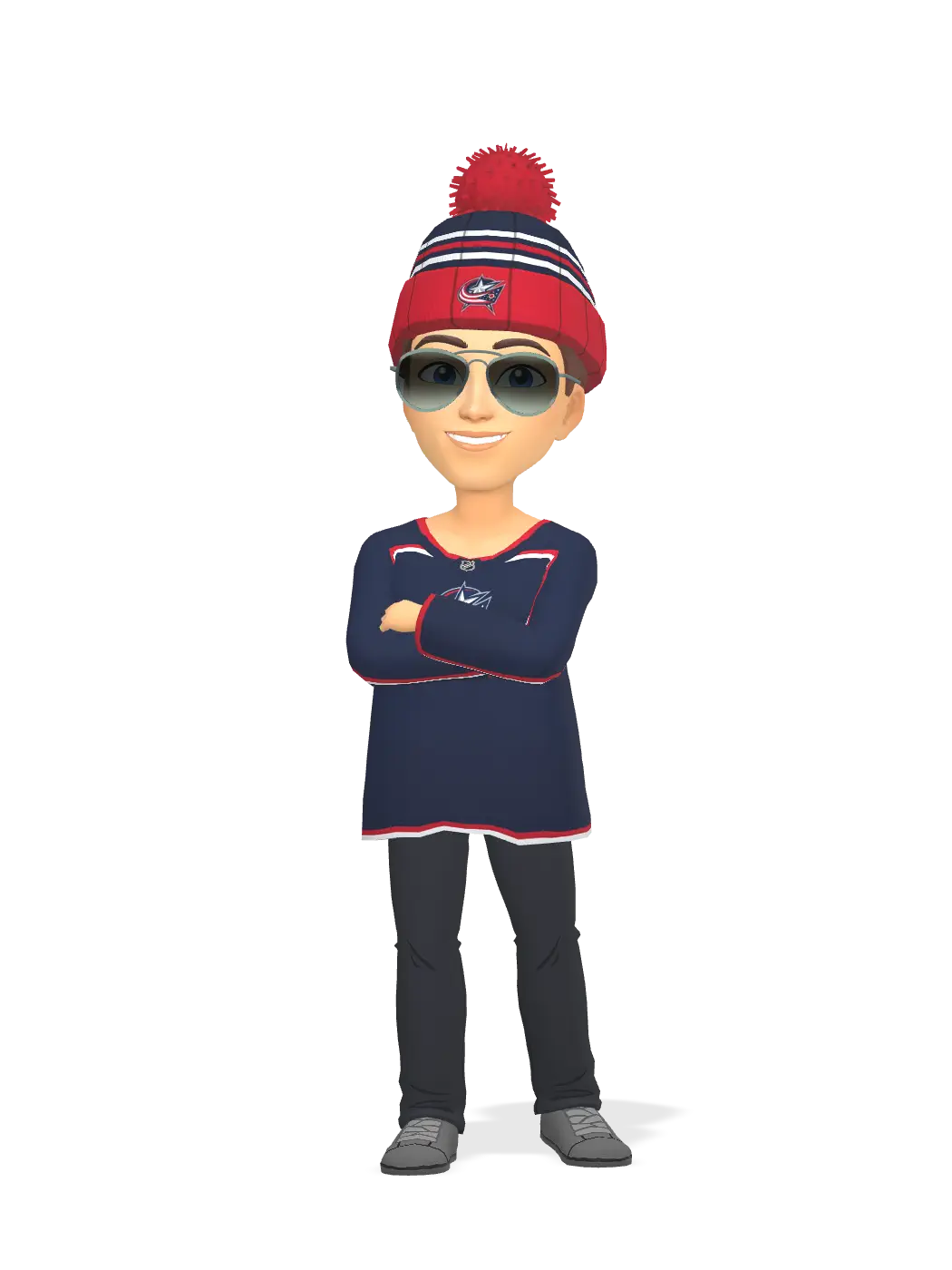 Snapchat profile picture for @sleepless