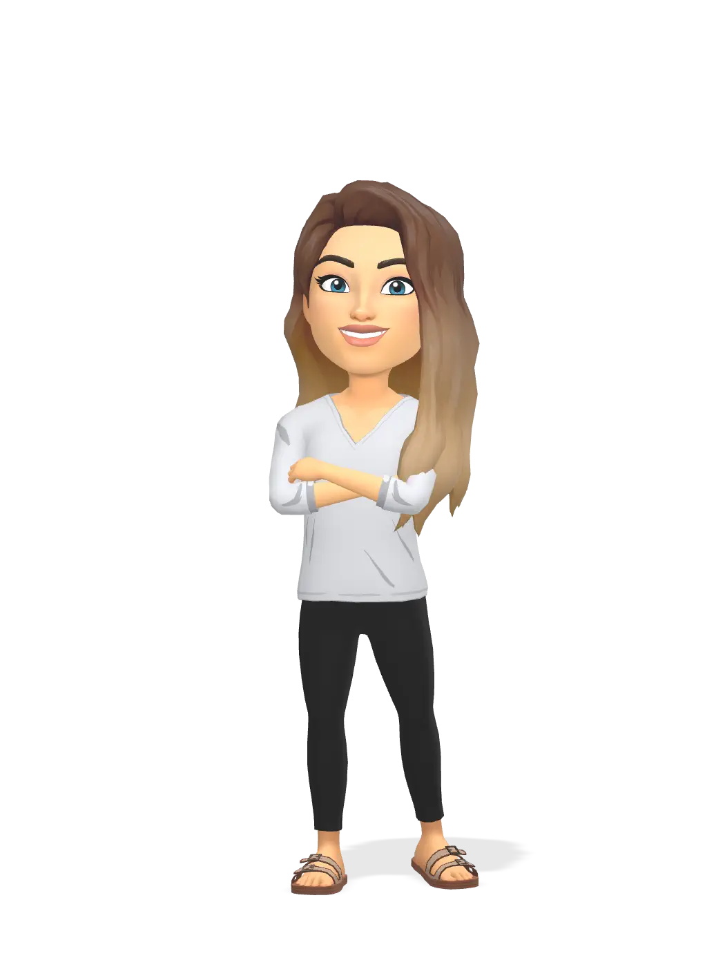 Snapchat profile picture for @kkalii