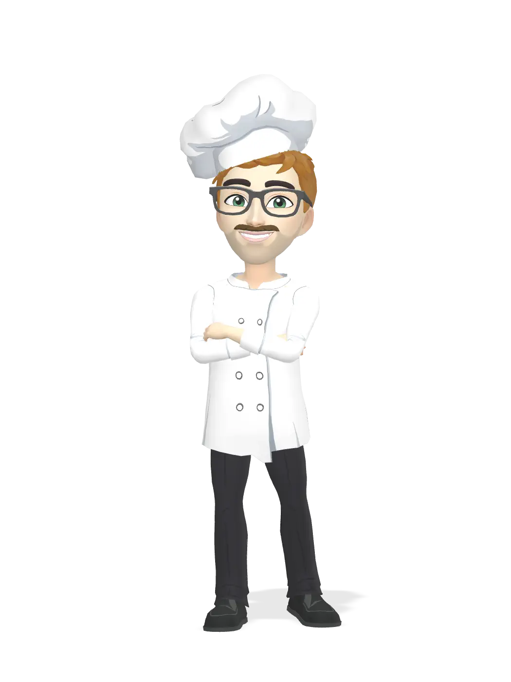 Snapchat profile picture for @maxi