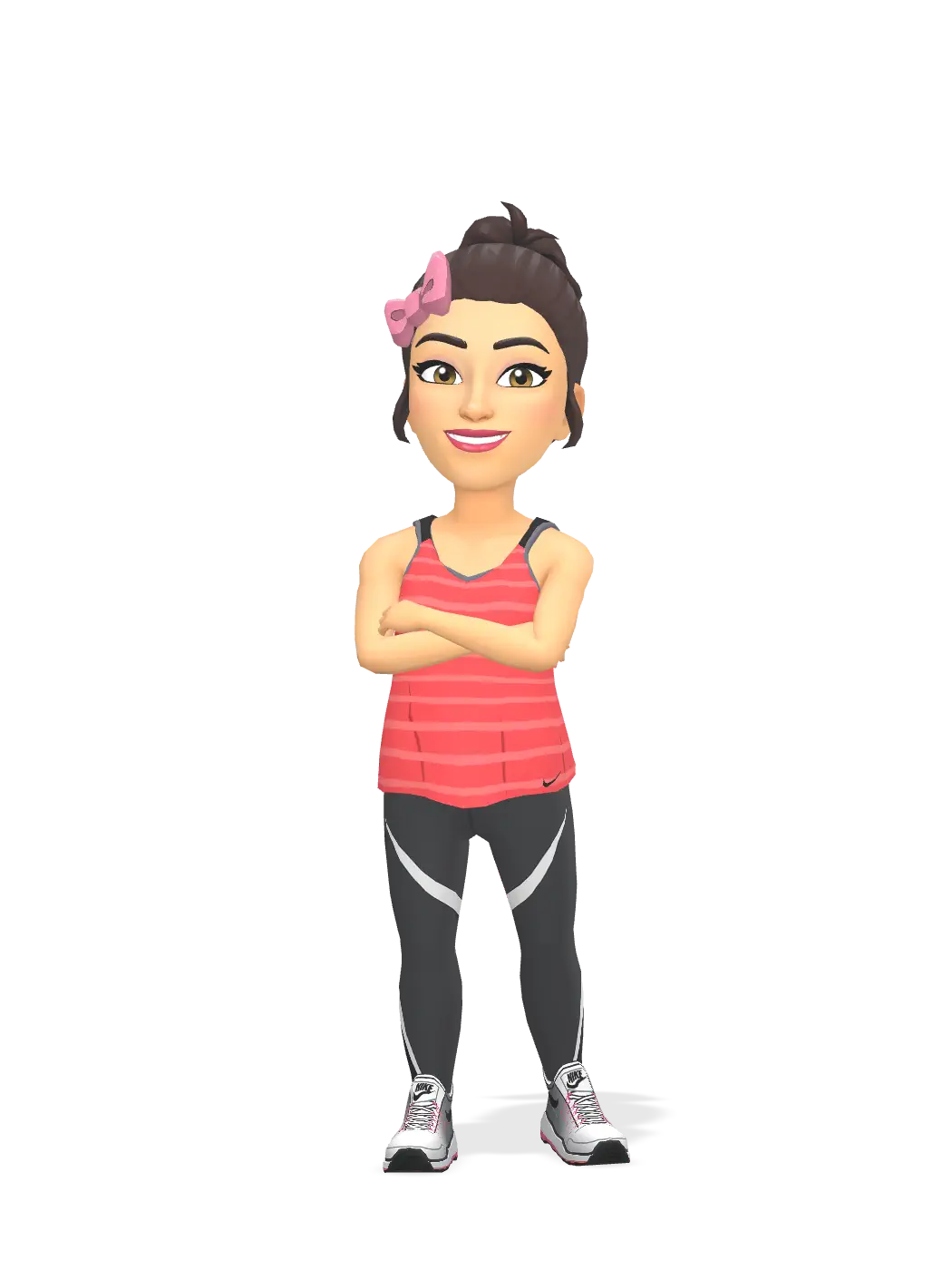 Snapchat profile picture for @hambruna
