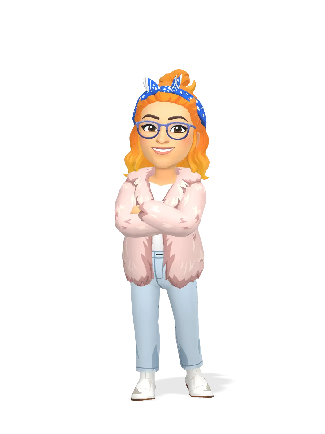 Snapchat profile picture for @beanbag
