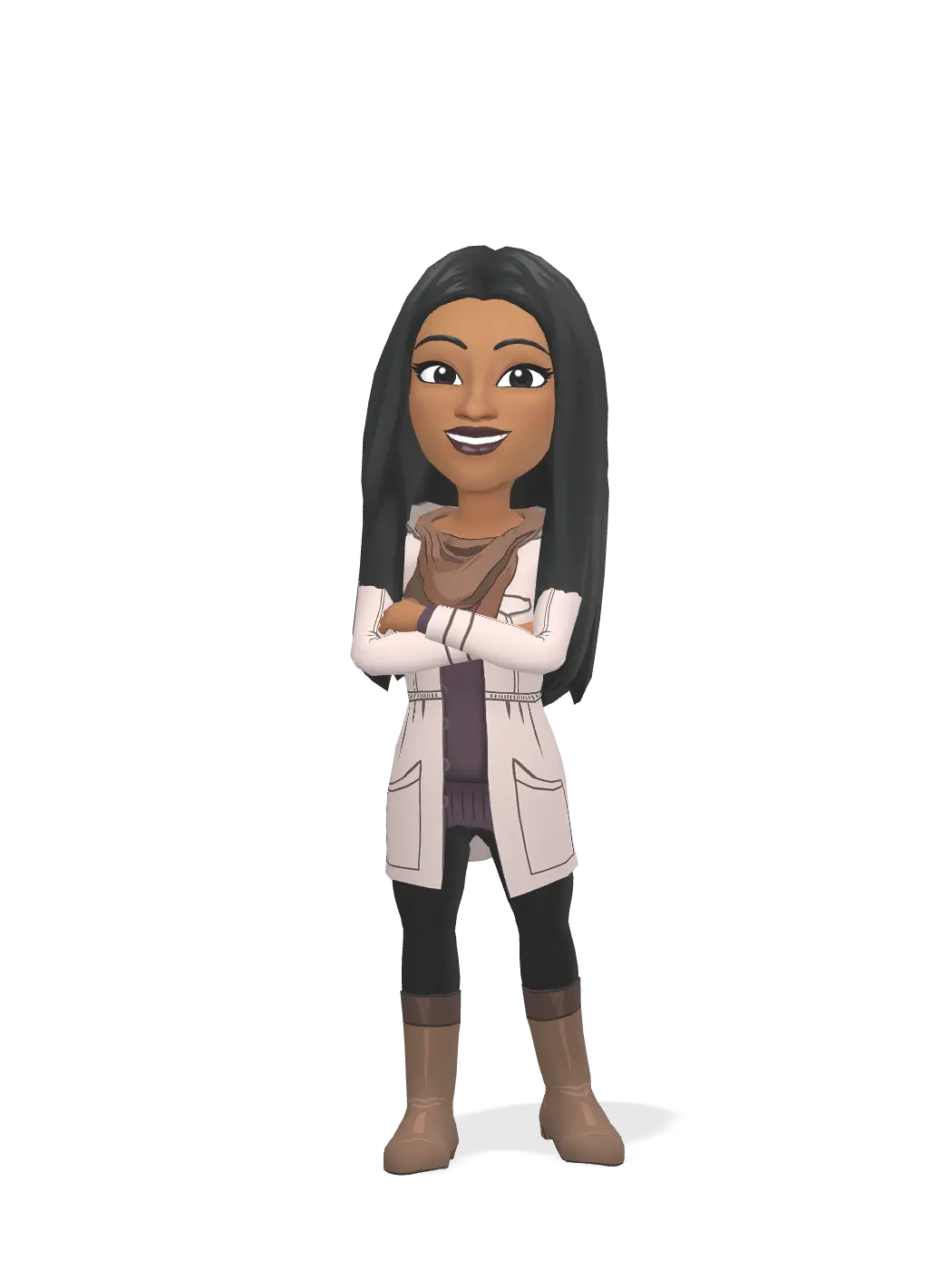 Snapchat profile picture for @jan_zy