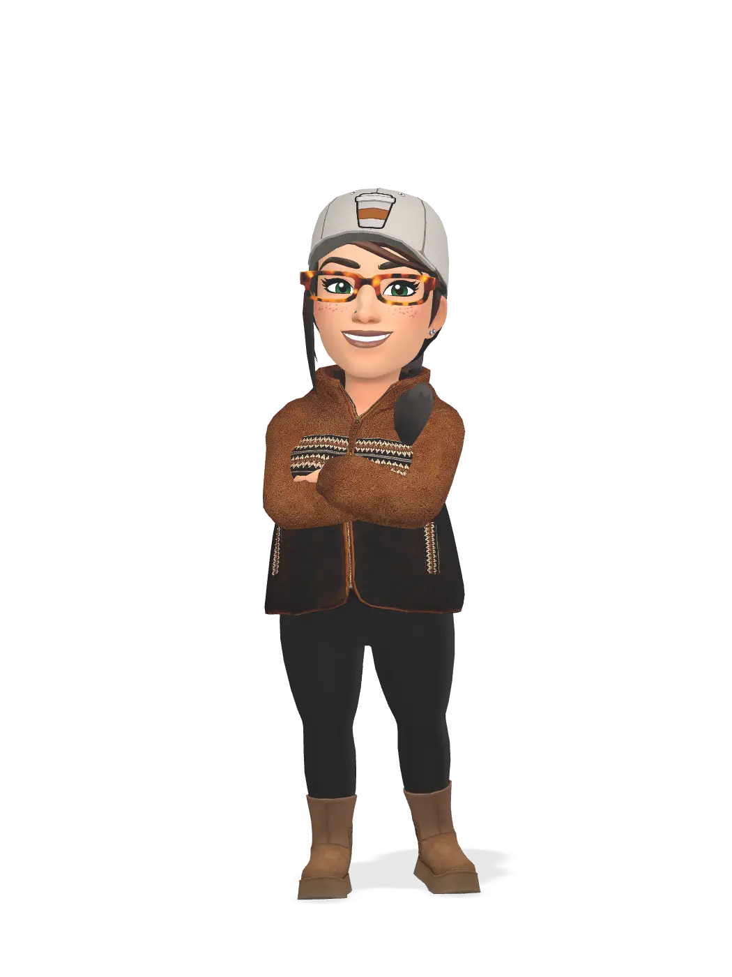 Snapchat profile picture for @lawns