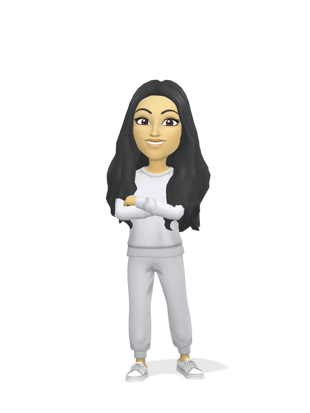 Snapchat profile picture for @laila