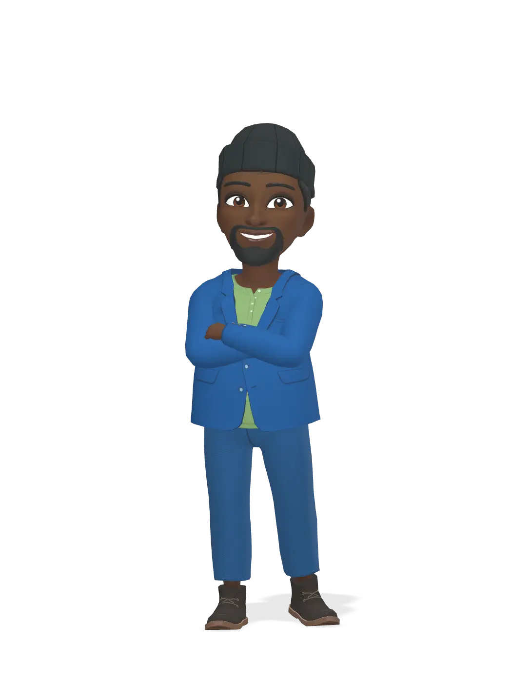 Snapchat profile picture for @oceesay