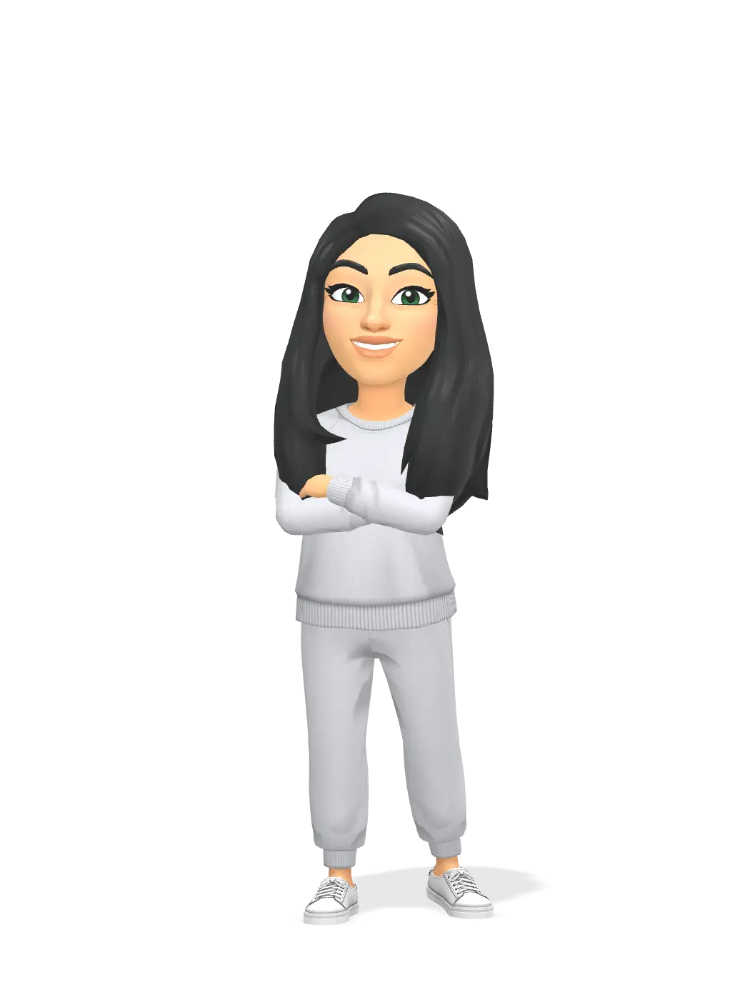 Snapchat profile picture for @lenox