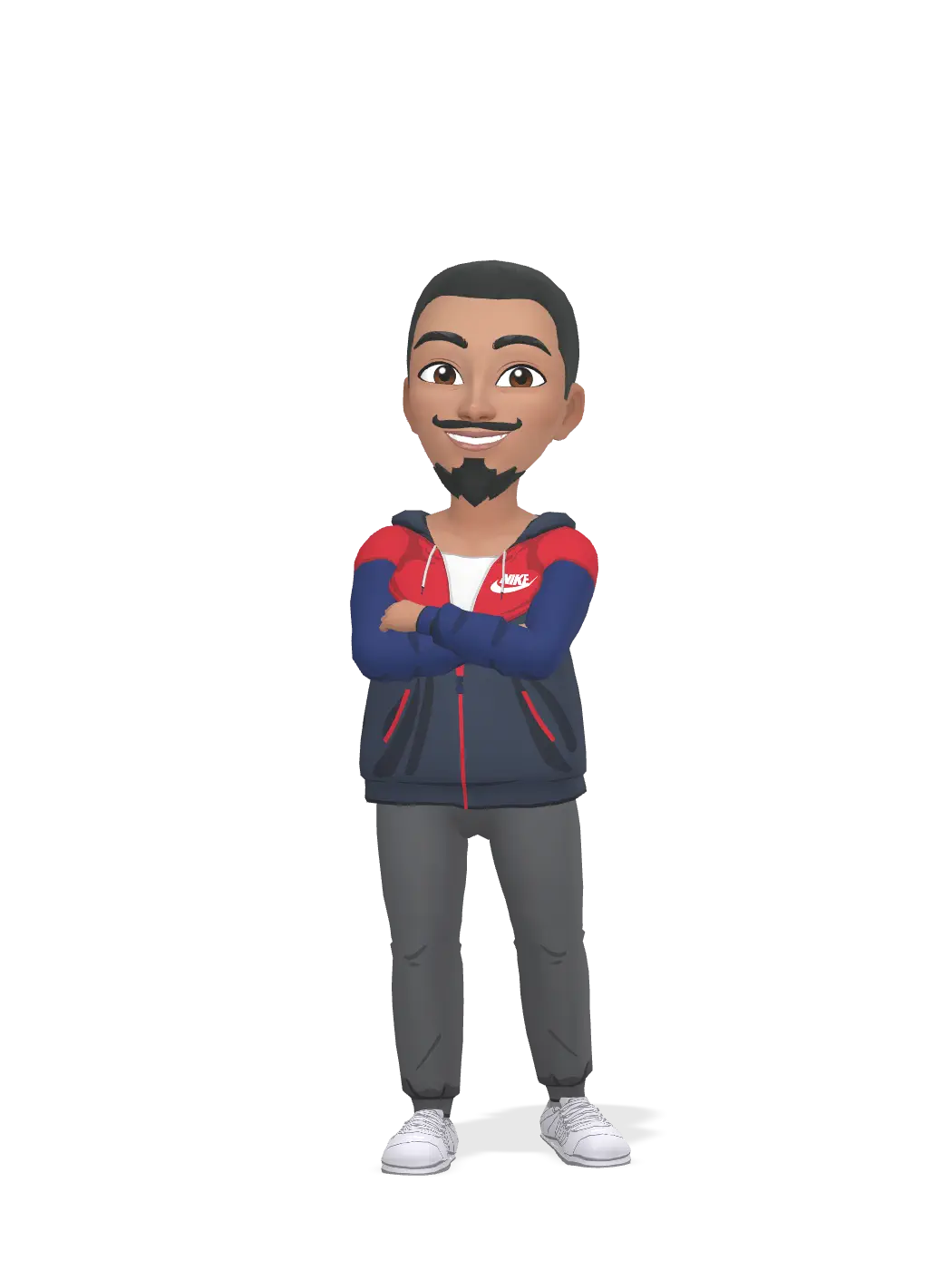Snapchat profile picture for @coronation