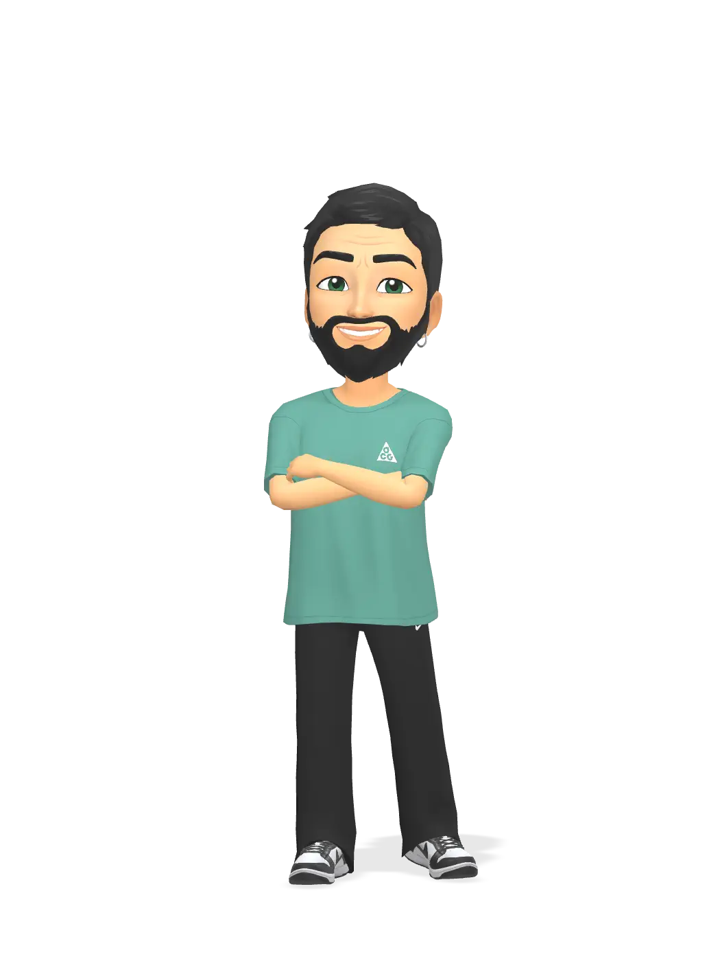 Snapchat profile picture for @recovers