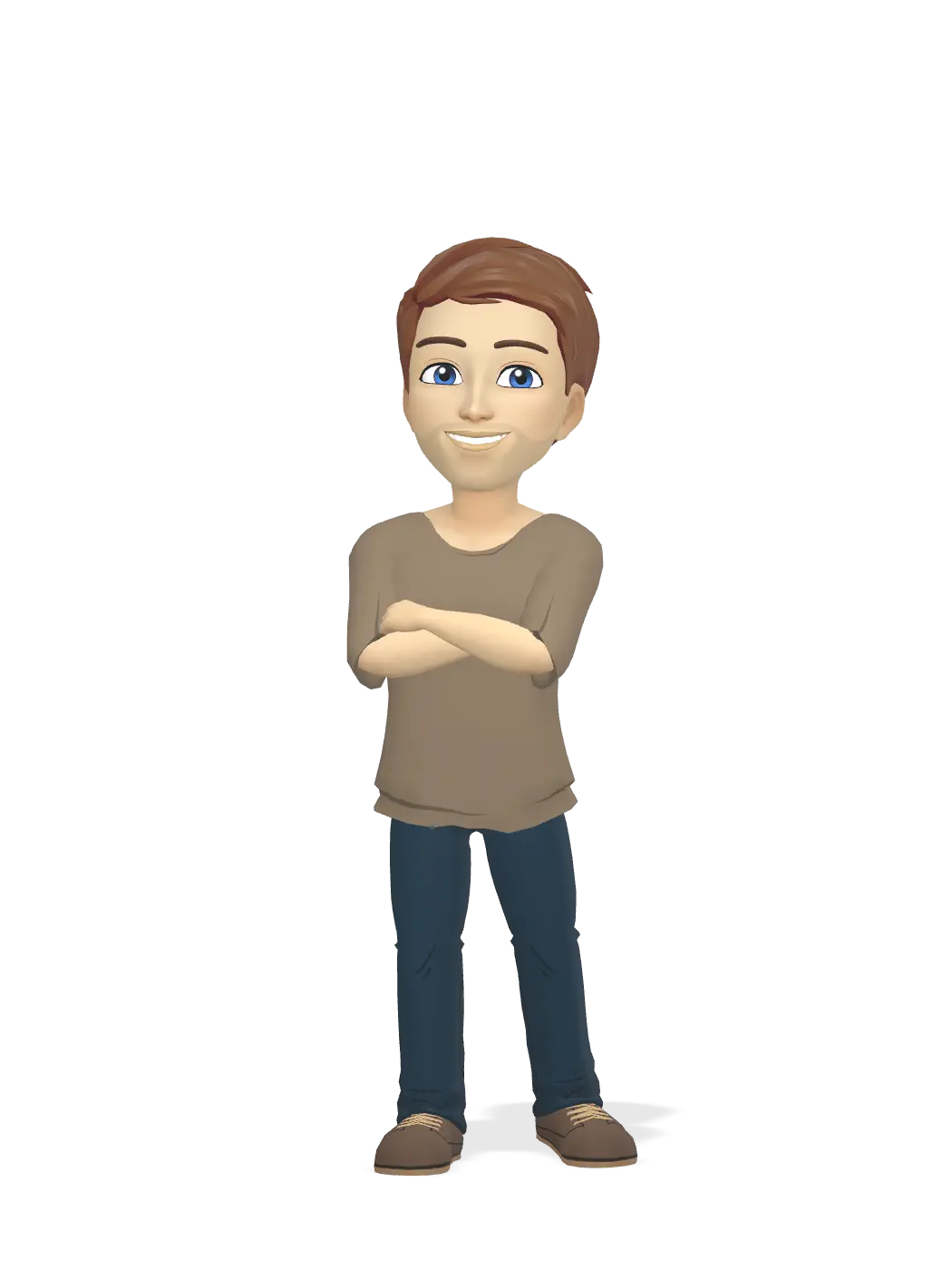 Snapchat profile picture for @bumbling