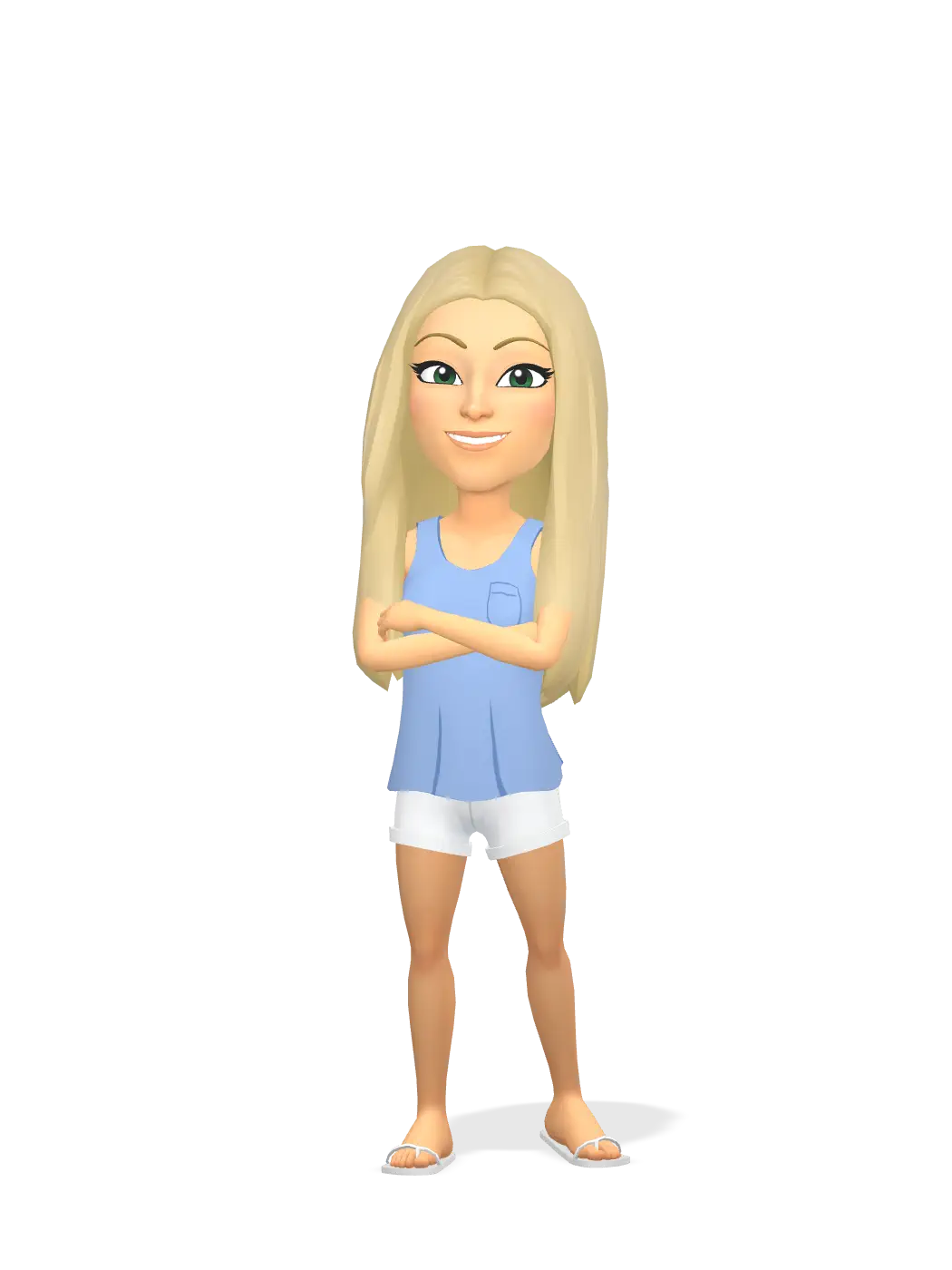 Snapchat profile picture for @shreds