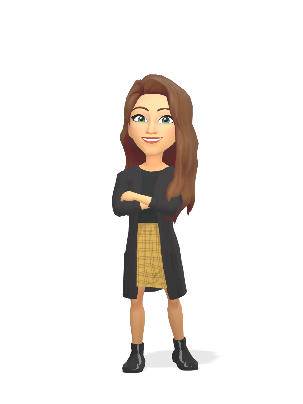 Snapchat profile picture for @with
