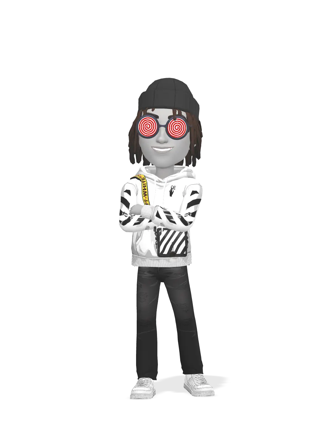 Snapchat profile picture for @keilan2x