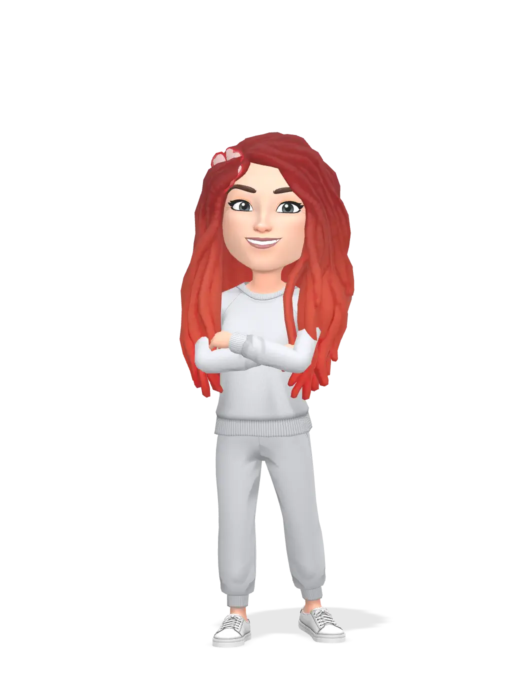 Snapchat profile picture for @mican