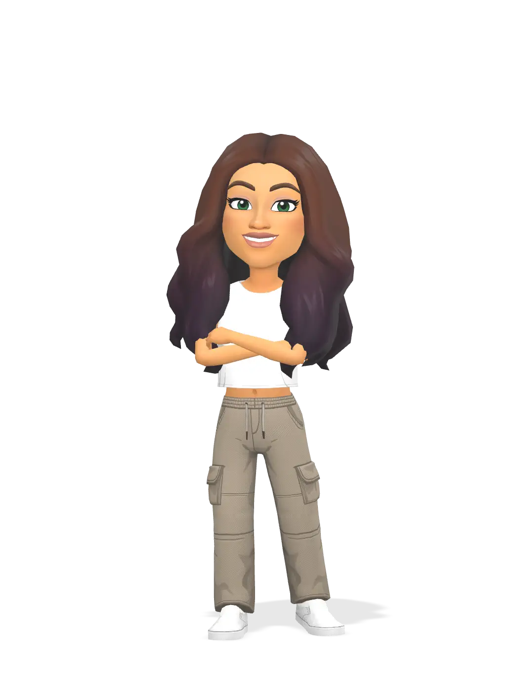 Snapchat profile picture for @smears