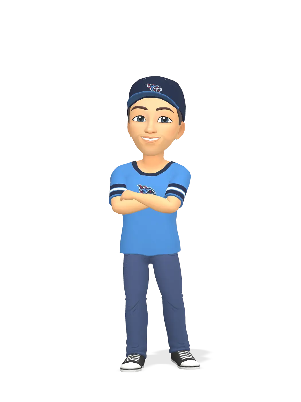 Snapchat profile picture for @strait