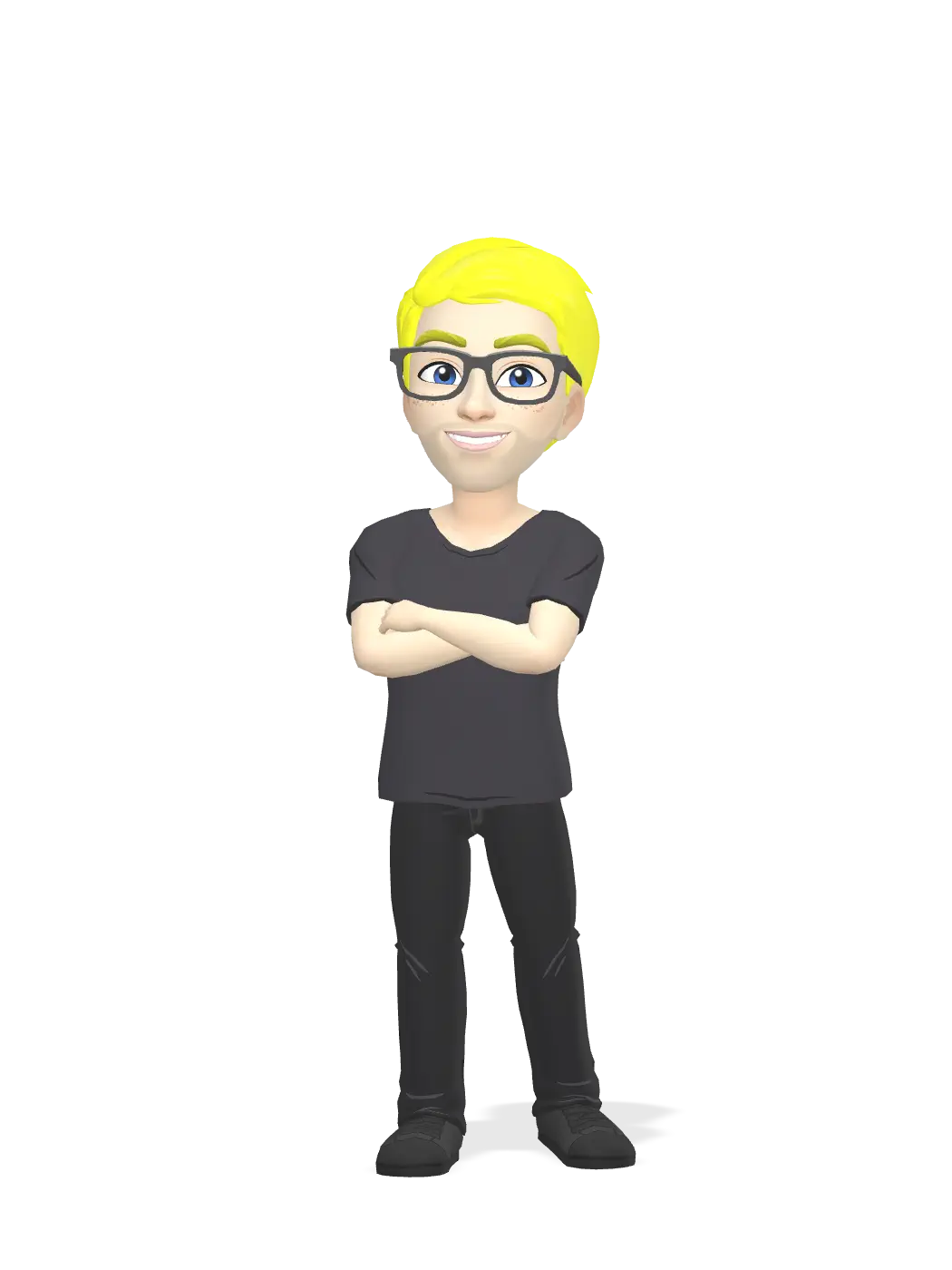Snapchat profile picture for @airspace