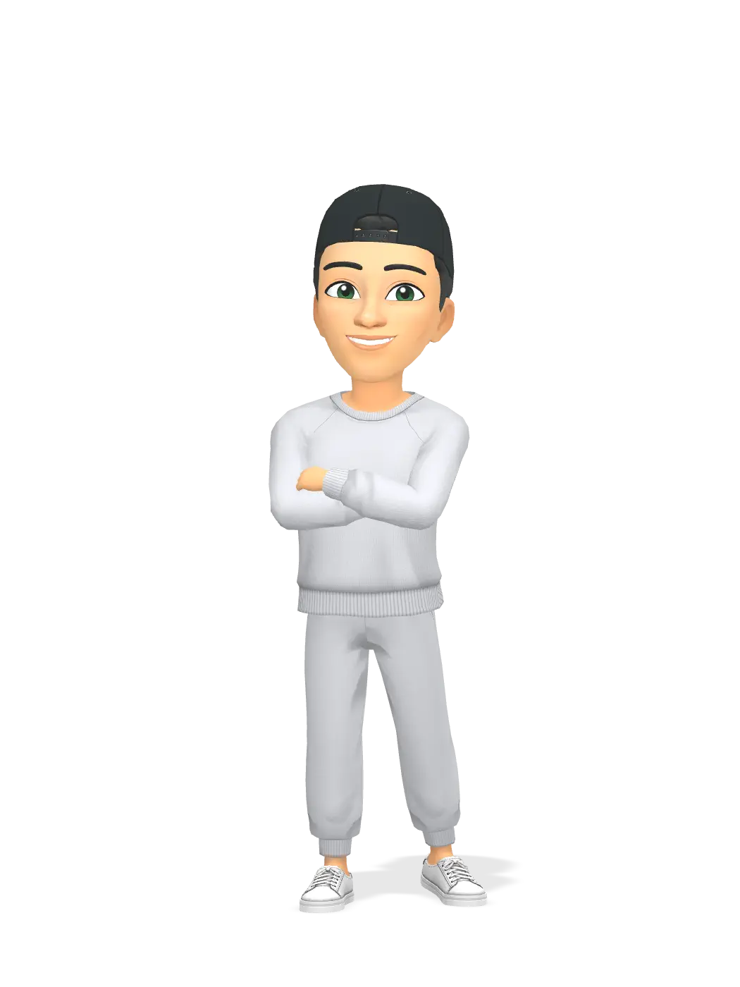 Snapchat profile picture for @enumeration