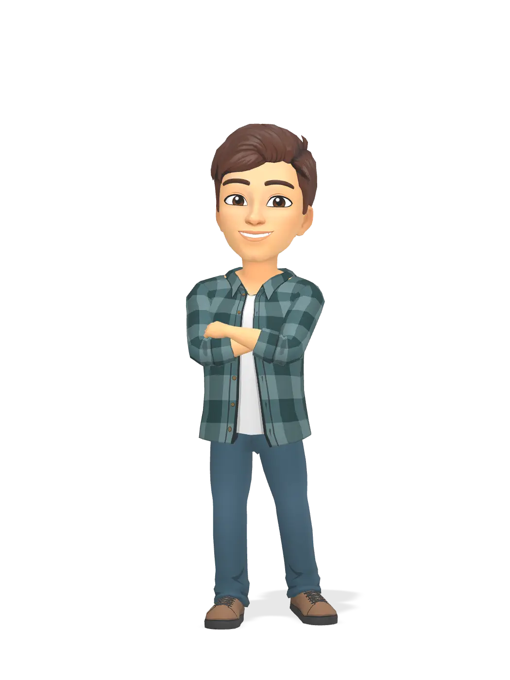 Snapchat profile picture for @mowers