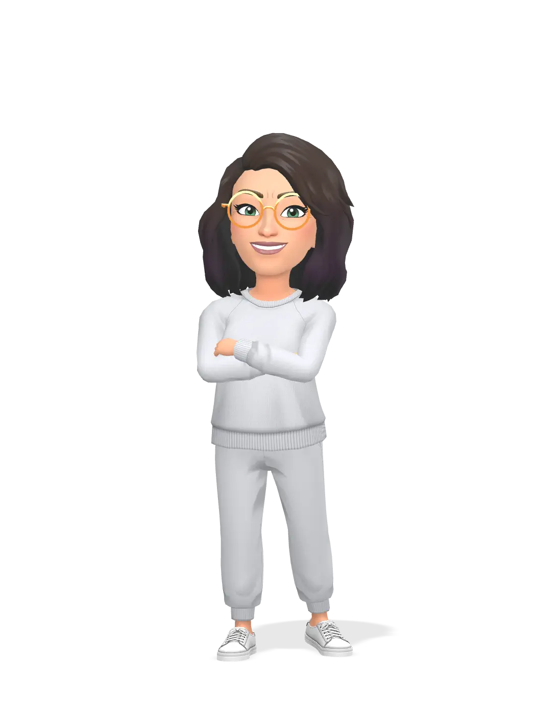 Snapchat profile picture for @marion