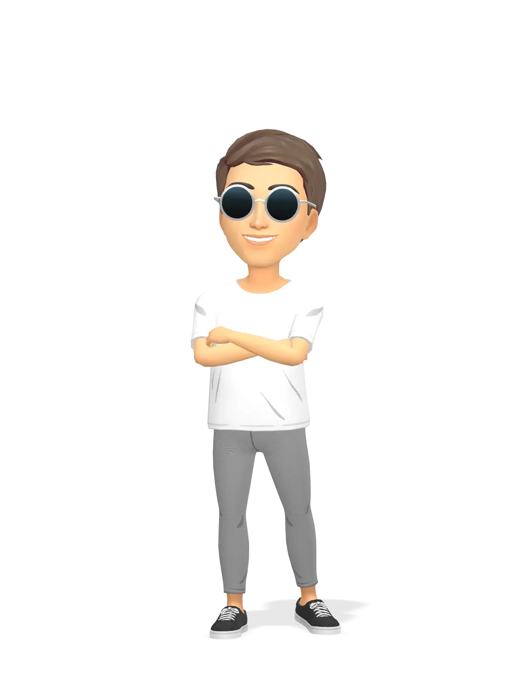 Snapchat profile picture for @vlatko
