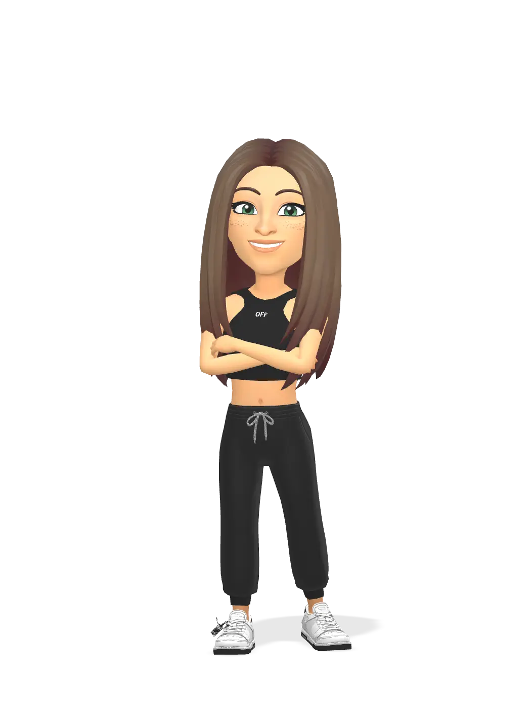 Snapchat profile picture for @niiiik