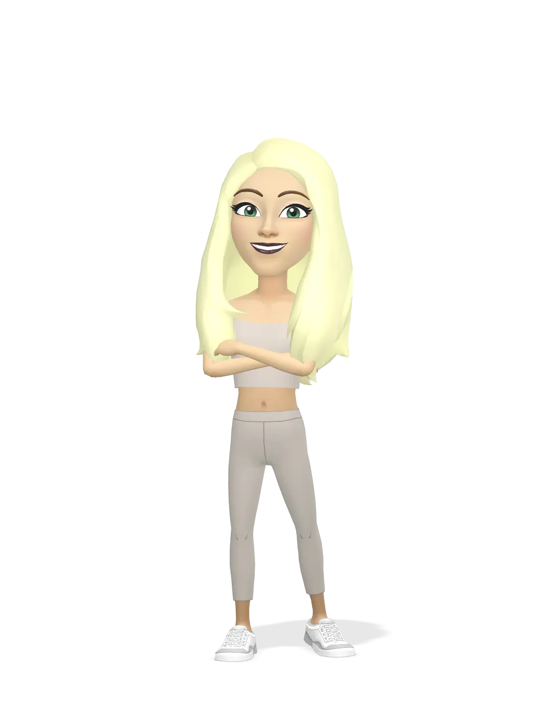 Snapchat profile picture for @norabell