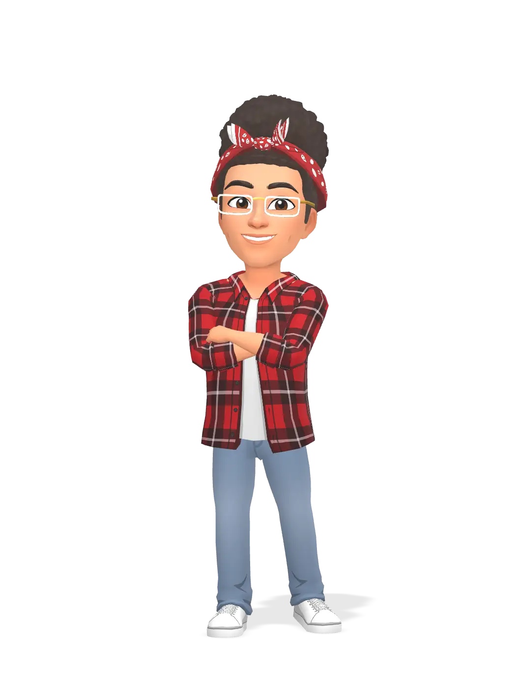 Snapchat profile picture for @snuggles