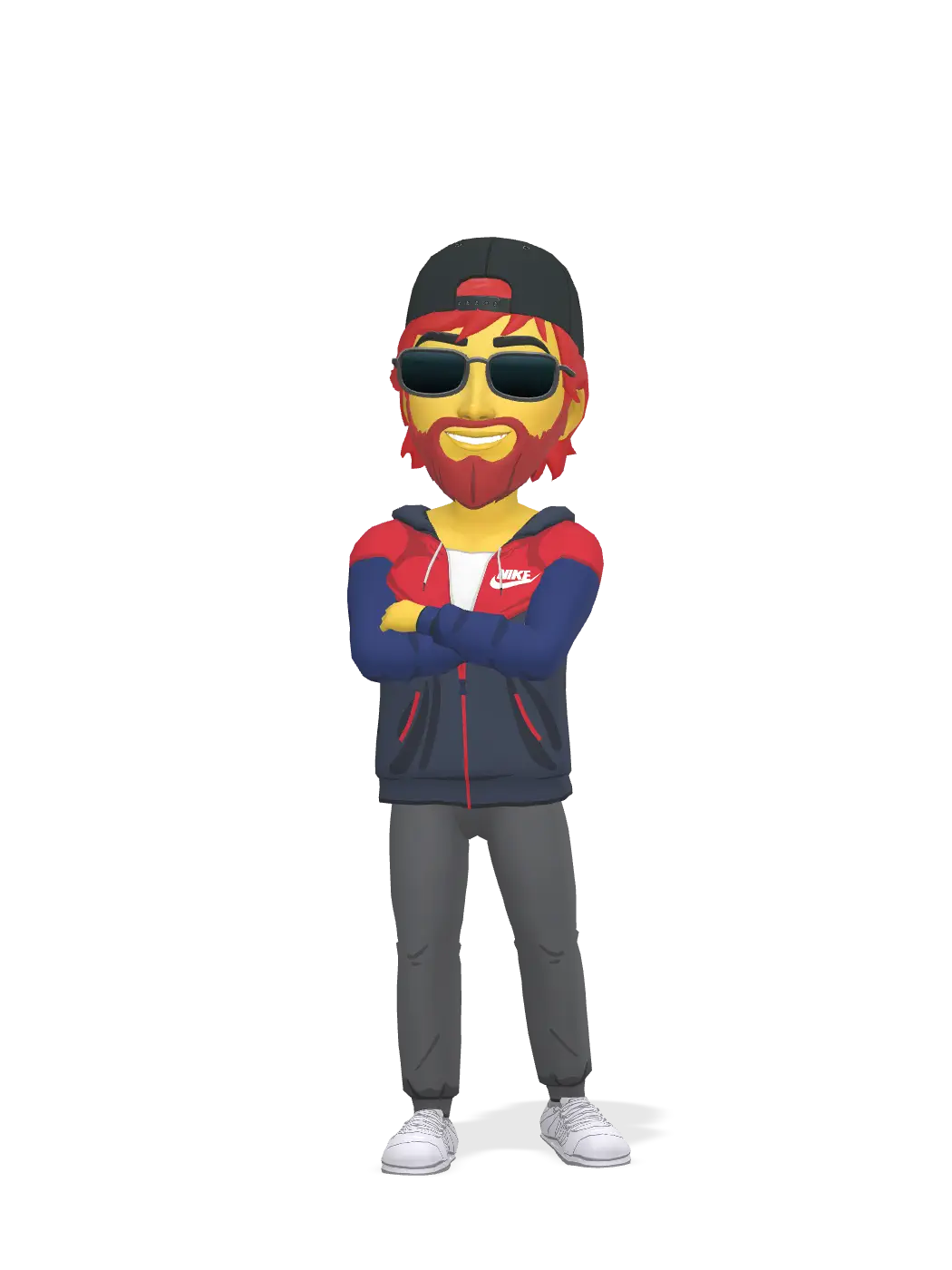 Snapchat profile picture for @kampci