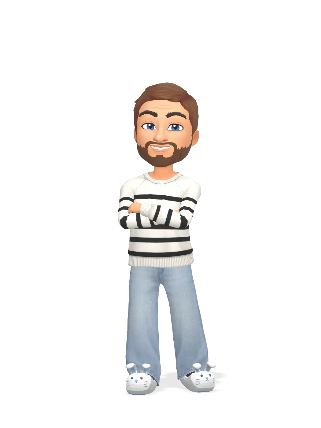 Snapchat profile picture for @schnoz